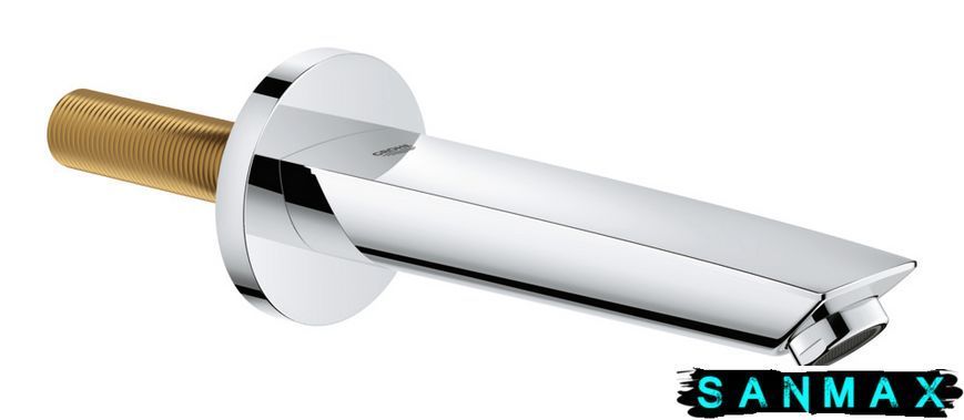 Вилив для ванни Grohe Eurosmart New (13448003) 13448003 фото