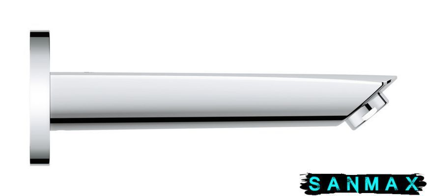 Вилив для ванни Grohe Eurosmart New (13448003) 13448003 фото