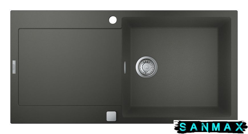 Композитна мийка для кухні Grohe K500 (31645AT0) 31645AT0 фото