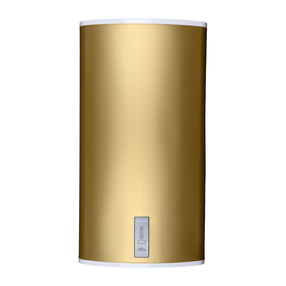 Водонагрівач універсальний Gorenje FTG 50 SMV9 (476913) (колір золотий матовий) FTG 50 SMV9-SP-goldm фото