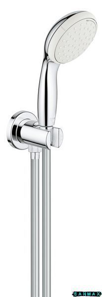 Душовий комплект із New Tempesta 250 Grohe Grohtherm SmartControl UA26415SC1 (UA26415SC1) UA26415SC1 фото