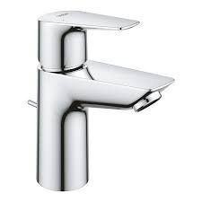 Змішувач для умивальника S-розміру Grohe BauEdge New (23328001) 23328001 фото