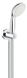 Душовий набір з тримачем для прихованого монтажу Grohe New Tempesta Classic (26406001) 26406001 фото 3