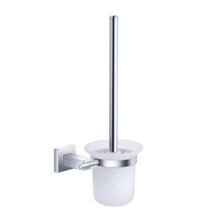 Йоршик PERLA SOLID для унітазу на стіну PSA5210 хром PSA5210 фото