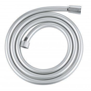 Душовий шланг Grohe Silverflex TwistStop 1750мм (28388001) 28388001 фото