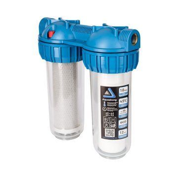 Фільтр для води Aquastrong MP2 10-3P 1" (MP2-10310) MP2-10310 фото