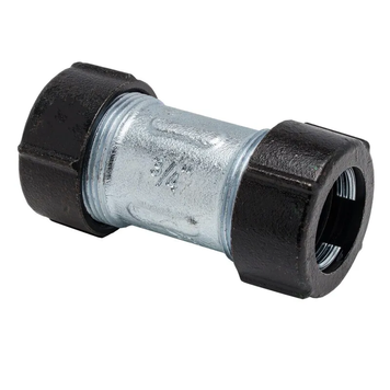 Муфта затискна з'єднувальна Koer KCI.C08 - 3/4"x24,6-27,3 (KR5907) KR5907 фото