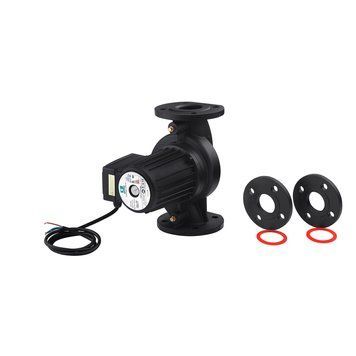 Насос циркуляційний фланцевий Pumpman GRS65/11F Нmax 11 м Qmax 45 куб.м 1500 Вт CV029749 фото