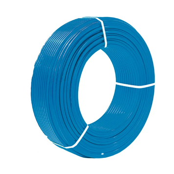 Труба для теплої підлоги з кисневим бар'єром Koer PERT EVOH 16*2,0 (BLUE) (500 м) (KR5045) KR5045 фото