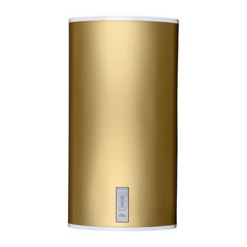 Водонагрівач універсальний Gorenje FTG 50 SMV9 (476913) (колір золотий матовий) FTG 50 SMV9-SP-goldm фото