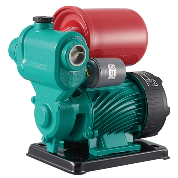 Вихрова насосна станція Taifu TGPB 125C Н=35М, Q=2,3кбМ, P=370 Вт, 1"x1" (TF0061) TF0061 фото