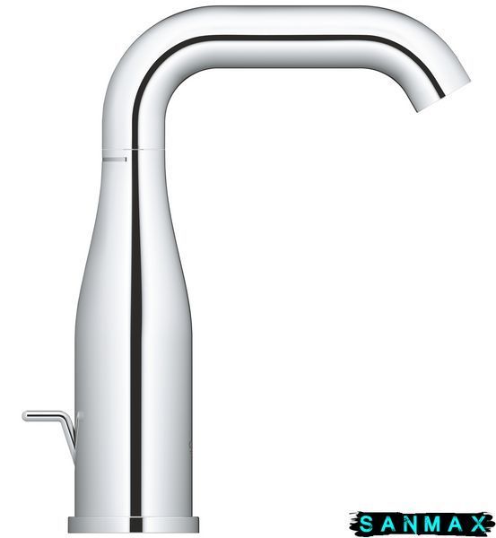 Змішувач для умивальника M-розміру Grohe Essence New (24173001) 24173001 фото