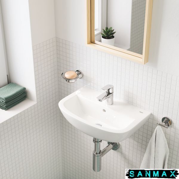 Гачок для халату Grohe Bau Cosmopolitan Neutral (40461001) 40461001 фото