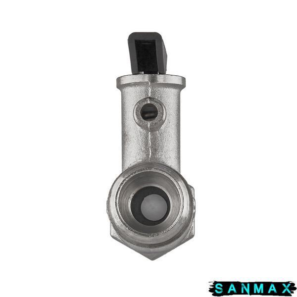 Запобіжний клапан для бойлера Sanlux 190-R 1/2M-1/2F (з ручкою) (SL2908) SL2908 фото