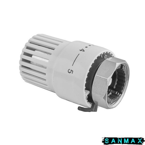 Термоголовка Koer KR.1338 - M30x1.5 (KR5718) KR5718 фото