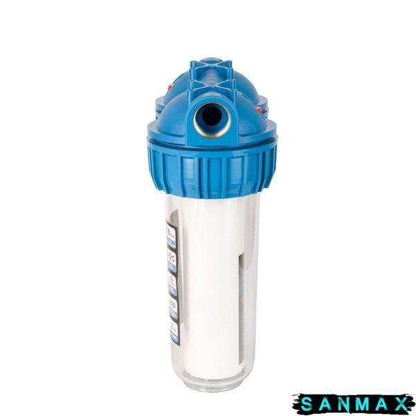 Фільтр для води Aquastrong MP2 10-3P 1" (MP2-10310) MP2-10310 фото