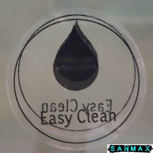 Душова перегородка Koer SR SP03-120x200-TR-01 Walk-In прозоре скло Easy Clean 8мм, хром (KR5398) KR5398 фото