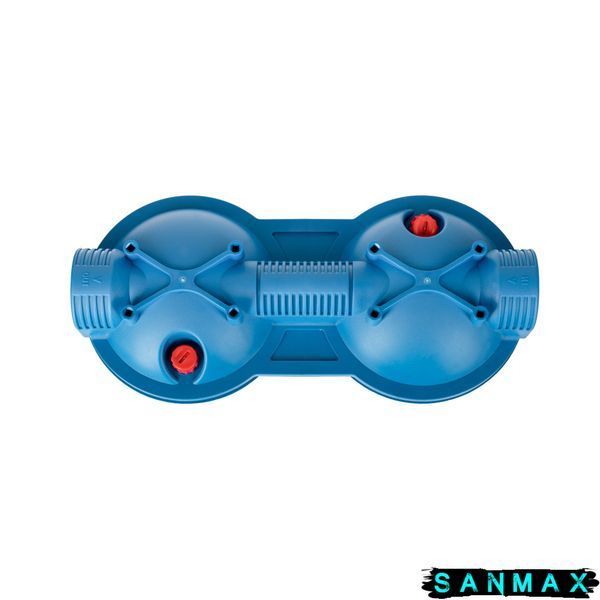Фільтр для води Aquastrong MP2 10-3P 1" (MP2-10310) MP2-10310 фото