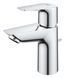 Змішувач для умивальника S-розміру Grohe BauEdge New (23328001) 23328001 фото 9