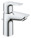 Змішувач для умивальника S-розміру Grohe BauEdge New (23328001) 23328001 фото 3
