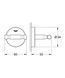 Гачок для халату Grohe Bau Cosmopolitan Neutral (40461001) 40461001 фото 2