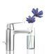 Змішувач для умивальника M-розміру Grohe Eurosmart Cosmopolitan (23325000) 23325000 фото 6