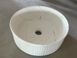 Раковина накладна Mixxus Premium Wave-0102 Marble 370х370х130mm (MP6528) MP6528 фото 4