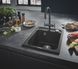 Композитна мийка для кухні Grohe K700 (31650AP0) 31650AP0 фото 4