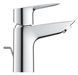 Змішувач для умивальника S-розміру Grohe BauEdge New (23328001) 23328001 фото 10