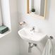 Гачок для халату Grohe Bau Cosmopolitan Neutral (40461001) 40461001 фото 4