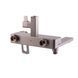Душова система зі змішувачем Koer KB-56031-07, 3 функції Графіт (KR5440) KR5440 фото 6