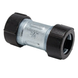 Муфта затискна з'єднувальна Koer KCI.C08 - 3/4"x24,6-27,3 (KR5907) KR5907 фото 1