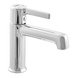Змішувач для умивальника Haiba Markus 001 Хром (HB3965) HB3965 фото 1
