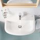 Змішувач для умивальника S-розміру Grohe BauEdge New (23328001) 23328001 фото 6