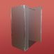 Душова перегородка Koer SR SP03-120x200-TR-01 Walk-In прозоре скло Easy Clean 8мм, хром (KR5398) KR5398 фото 3