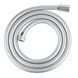Душовий шланг Grohe Silverflex TwistStop 1750мм (28388001) 28388001 фото 2