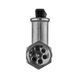 Запобіжний клапан для бойлера Sanlux 190-R 1/2M-1/2F (з ручкою) (SL2908) SL2908 фото 3