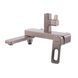 Душова система зі змішувачем Koer KB-56031-07, 3 функції Графіт (KR5440) KR5440 фото 2