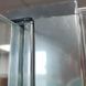Душова перегородка Koer SR SP03-120x200-TR-01 Walk-In прозоре скло Easy Clean 8мм, хром (KR5398) KR5398 фото 7