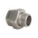 Згін американка 1 1/2 прямий Koer KR.341 (KR0135) KR0135 фото 3