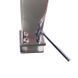 Душова перегородка Koer SR SP03-120x200-TR-01 Walk-In прозоре скло Easy Clean 8мм, хром (KR5398) KR5398 фото 30