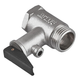 Запобіжний клапан для бойлера Sanlux 190-R 1/2M-1/2F (з ручкою) (SL2908) SL2908 фото 2