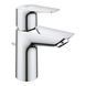 Змішувач для умивальника S-розміру Grohe BauEdge New (23328001) 23328001 фото 1