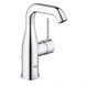 Змішувач для умивальника M-розміру Grohe Essence New (24173001) 24173001 фото 1