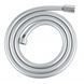 Душовий шланг Grohe Silverflex TwistStop 1750мм (28388001) 28388001 фото 1
