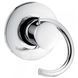 Змішувач Emmevi Twist для душу скритий хр-мат CS6609 CS6609 фото 1