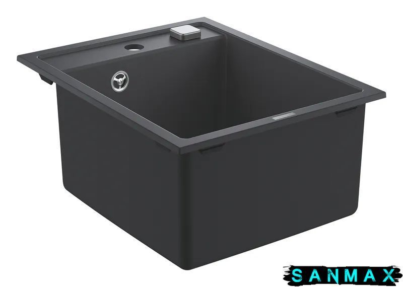 Композитна мийка для кухні Grohe K700 (31650AP0) 31650AP0 фото