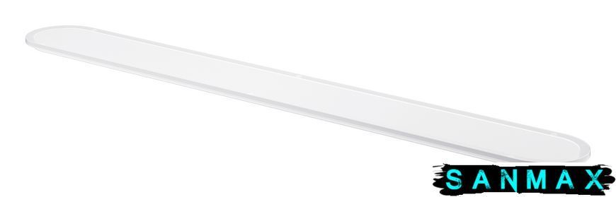 Скляна поличка Grohe Selection (41057000) 41057000 фото