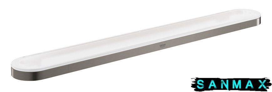 Скляна поличка Grohe Selection (41057000) 41057000 фото