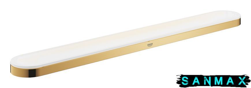Скляна поличка Grohe Selection (41057000) 41057000 фото